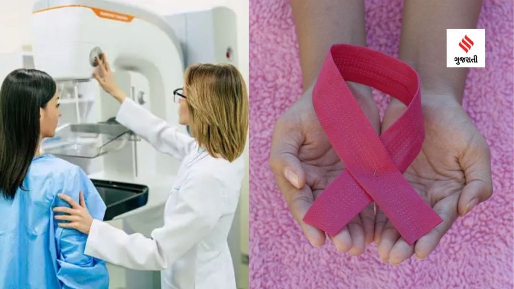 Cancer Tests In Women : 8 કેન્સરના ટેસ્ટ દરેક સ્ત્રીએ તેમની સ્વાસ્થ્યની સુખાકારી માટે કરાવવા જોઈએ, અહીં જાણો