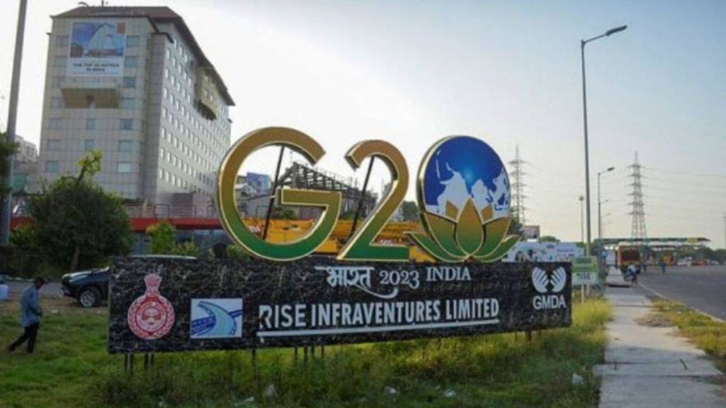 G20 summit : જી-20 સમિટમાં શું પુતિન અને જિનપિંગ ભાગ ન લે તો ભારતની સાખ ઘટી જશે?