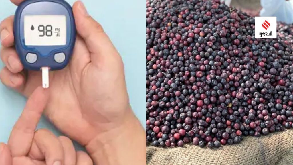 Health Tips : ડાયાબિટીસના દર્દીઓ માટે છે આ ફળ લાભદાયી