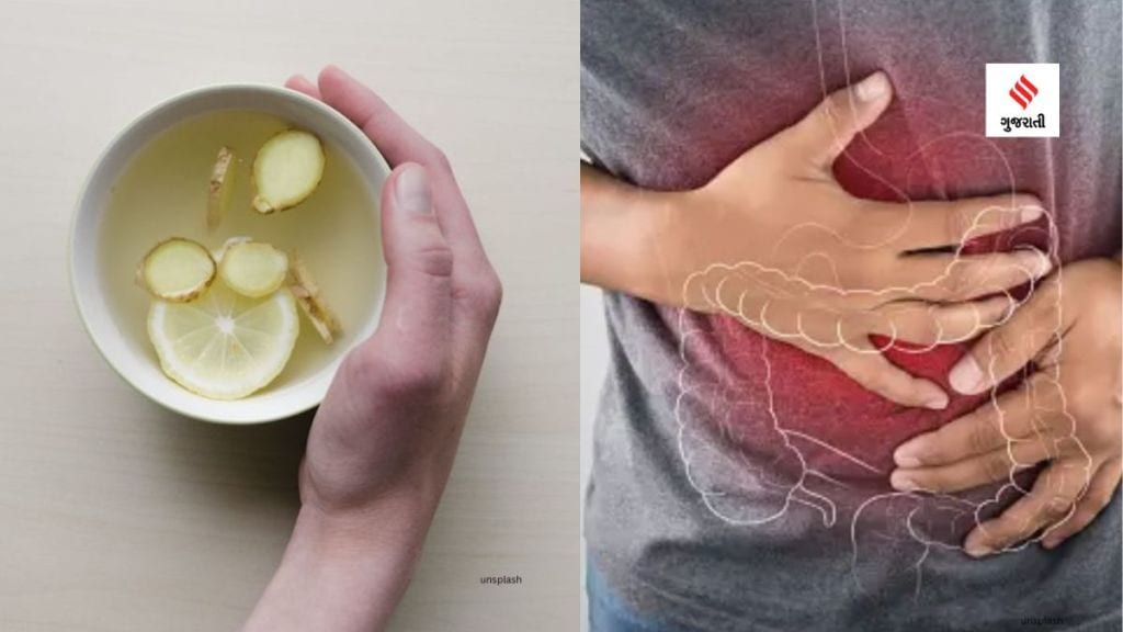 Health Tips : સ્વાસ્થ્ય માટે આદુનો આ ઉપાય અજમાવો, પેટનું ફૂલવું,અપચો જેવી સમસ્યામાં મળશે રાહત