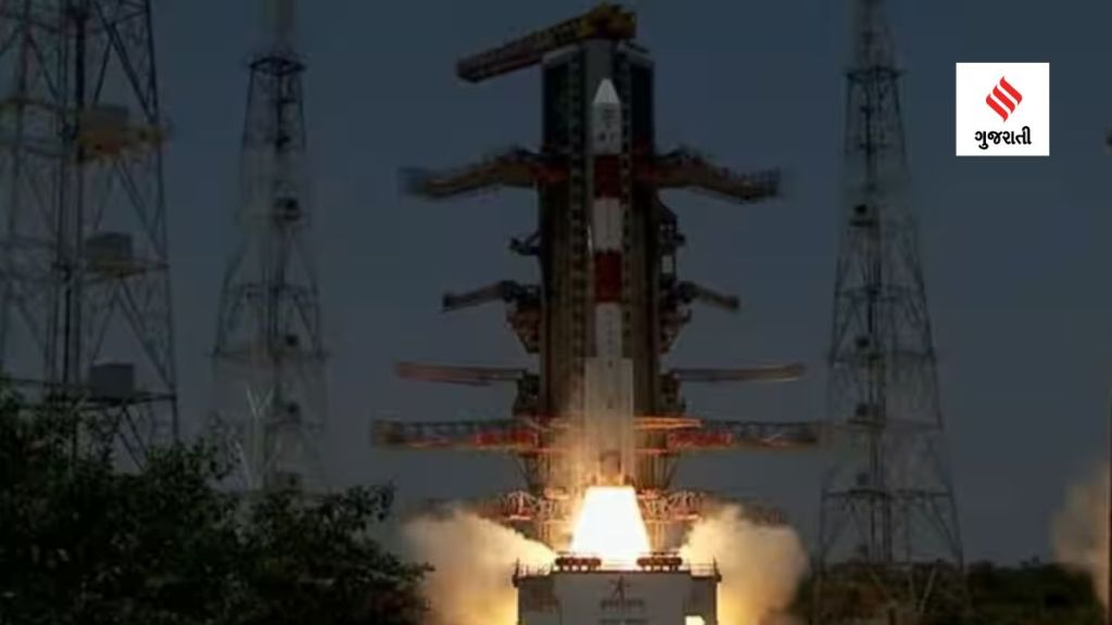 ISRO Aditya L1 mission (ISRO via YouTube)