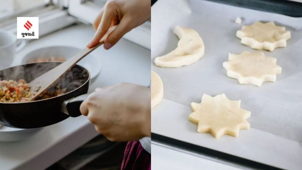 Kitchen Hacks :કિચન હેક્સ વિષે આટલું તમારે જાણવું જ જોઈએ Kitchen Hacks :કિચન હેક્સ વિષે આટલું તમારે જાણવું જ જોઈએ