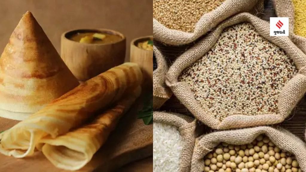 Healthy Recipe : બાજરીમાંથી બનાવો આ હેલ્થી અને ટેસ્ટી વાનગી, જાણો રેસિપી