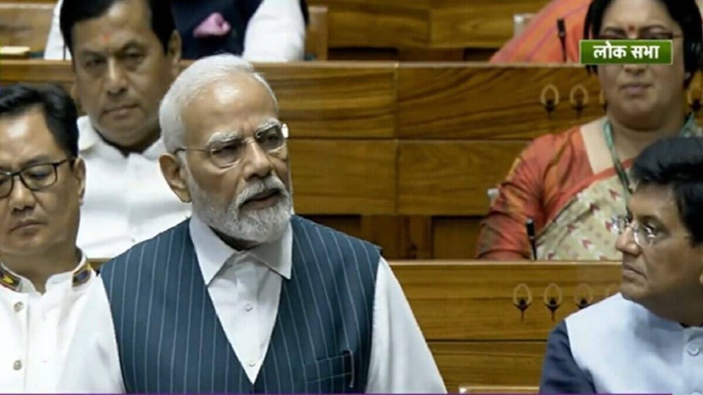 Today News Live Updates, 19 september 2023 : રાજ્યસભામાં પીએમ મોદીએ કહ્યું – નવી સંસદ ફક્ત બિલ્ડિંગ નથી, નવી શરૂઆતનું પ્રતિક છે Today News Live Updates, 19 september 2023 : રાજ્યસભામાં પીએમ મોદીએ કહ્યું – નવી સંસદ ફક્ત બિલ્ડિંગ નથી, નવી શરૂઆતનું પ્રતિક છે