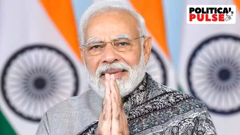 PM modi Exclusive Interview : ‘2047 સુધીમાં ભારત વિકસિત દેશોમાં સામેલ થઈ જશે, આપણી અર્થવ્યવસ્થા વધુ સમાવિષ્ટ હશે’