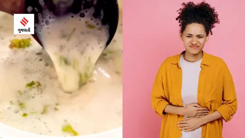 Sannata Drink Recipe : પેટની સમસ્યામાં રાહત આપે આ ડ્રિન્ક,જાણો ખાસ રેસિપી