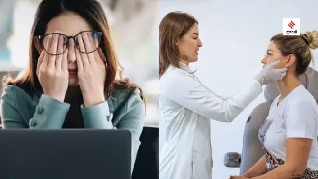 Skincare Tips : તણાવ તમારી સ્કિનને નુકસાન પહોંચાડી શકે,પરંતુ ટિપ્સ છે અસરકારક