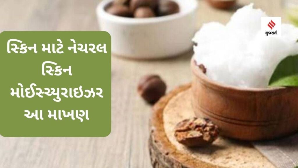 Skincare Tips : માખણ ત્વચા માટે એક સારું ટોનિક છે, ત્વચા અને વાળની આ 5 સમસ્યાઓનો ઇલાજ કરે છે, જાણો ફાયદા. Skincare Tips : માખણ ત્વચા માટે એક સારું ટોનિક છે, ત્વચા અને વાળની આ 5 સમસ્યાઓનો ઇલાજ કરે છે, જાણો ફાયદા.