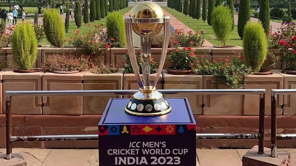 ICC World Cup Cricket : વર્લ્ડ કપ ક્રિકેટથી ક્યા ઉદ્યોગ-ધંધાને થશે ફાયદો; કઇ કંપનીઓના શેરમાં રોકાણથી થશે કમાણી? જાણો