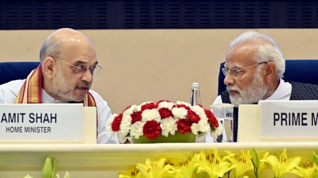 One Nation One Election : એક દેશ એક ચૂંટણી પર કેન્દ્ર સરકારે બનાવી કમિટી, પૂર્વ રાષ્ટ્રપતિ રામનાથ કોવિંદ હશે અધ્યક્ષ