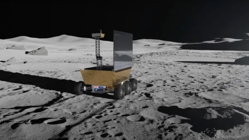 ભારતના ચંદ્રયાન 3 બાદ આ દેશ પણ મોકલવા માંગે છે ચંદ્ર પર રોવર, NASA પાસેથી લઇ રહ્યો છે મદદ ભારતના ચંદ્રયાન 3 બાદ આ દેશ પણ મોકલવા માંગે છે ચંદ્ર પર રોવર, NASA પાસેથી લઇ રહ્યો છે મદદ