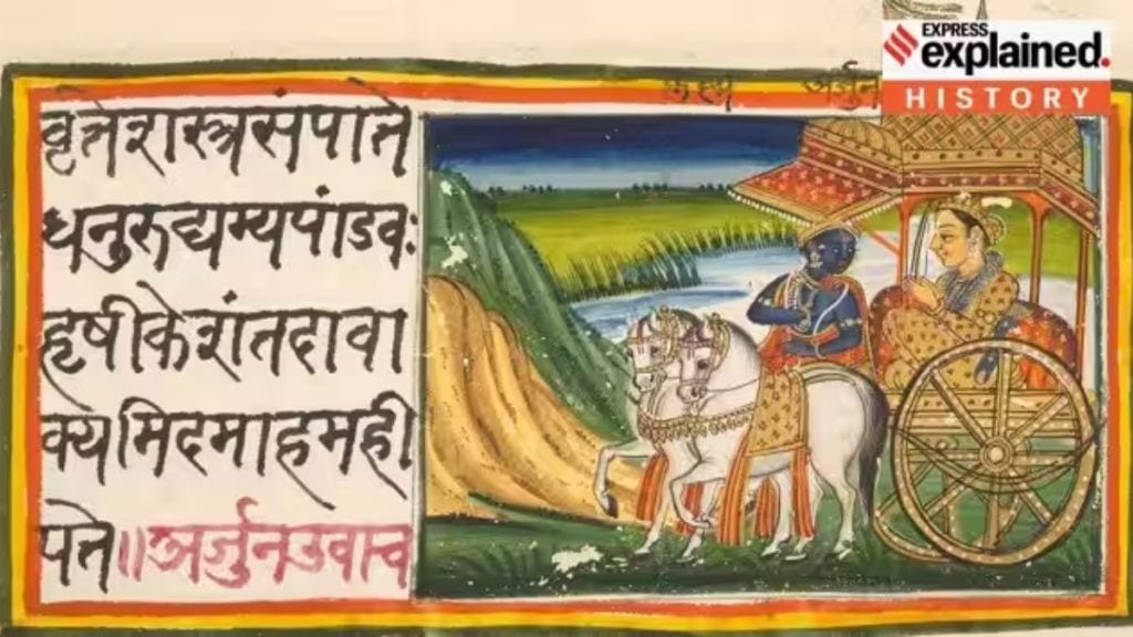 Sanatan Dharma: સનાતન ધર્મનો અર્થ, ઉત્પત્તિ, ધાર્મિક અને ઐતિહાસિક મહત્વ શું છે? ડીએમકે નેતા ઉદયનિધિ સ્ટાલિનના સનાતન ધર્મ વિશેના નિવેદનથી વિવાદ