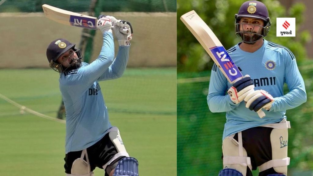 Asia cup : એશિયા કપમાં રોહિત શર્માએ બનાવ્યો શરમજનક રેકોર્ડ, 25 વર્ષ બાદ ભારતીય કેપ્ટન સાથે આવુ બન્યુ Asia cup : એશિયા કપમાં રોહિત શર્માએ બનાવ્યો શરમજનક રેકોર્ડ, 25 વર્ષ બાદ ભારતીય કેપ્ટન સાથે આવુ બન્યુ