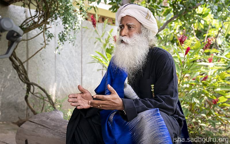 Sadhguru Books to read