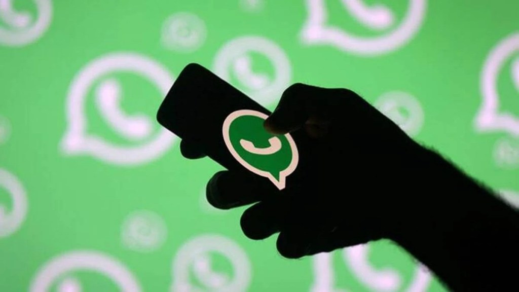 Whatsapp Update : વોટ્સએપ યુઝર્સ ઇન્સ્ટન્ટ વીડિયો મેસેજ ઓપ્શનને ડિસેબલ કરી શકશે, આ સ્ટેપ્સ અનુસરો