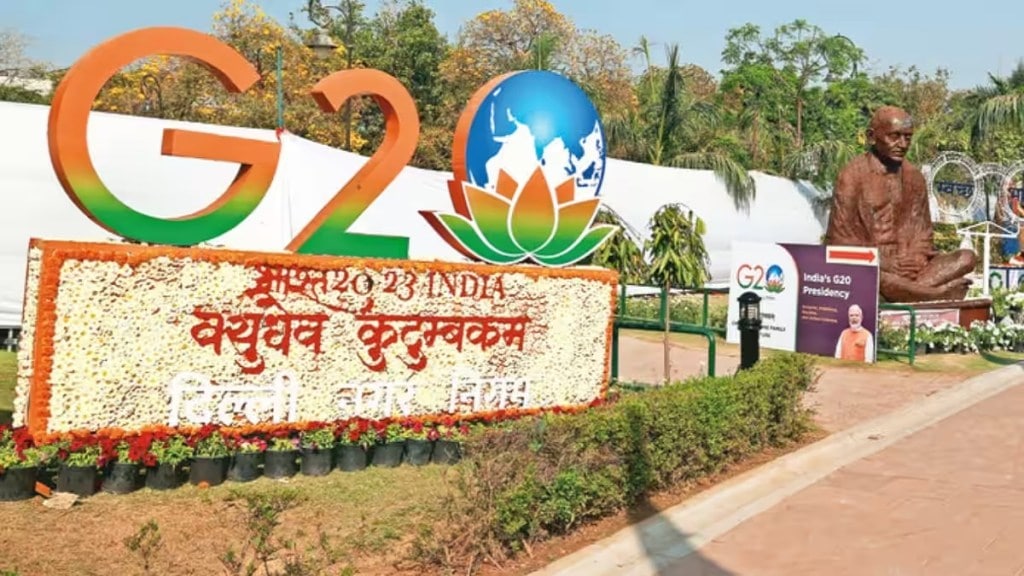 G 20 summit | જી 20 સમિટ પર ભારતે એમ જ નથી ખર્ચા અબજો રૂપિયા, બેઠકની એ પાંચ મોટી વાતો જે તમારે જરૂર જાણવી જોઈએ