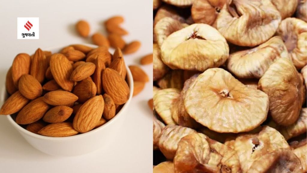 Ganesh Chaturthi 2023 : ગણેશ ચતુર્થીના 7 મા દિવસે ઘરે બનાવો અંજીર બદામના મોદકનો પ્રસાદ, જાણો સરળ રેસિપી Ganesh Chaturthi 2023 : ગણેશ ચતુર્થીના 7 મા દિવસે ઘરે બનાવો અંજીર બદામના મોદકનો પ્રસાદ, જાણો સરળ રેસિપી