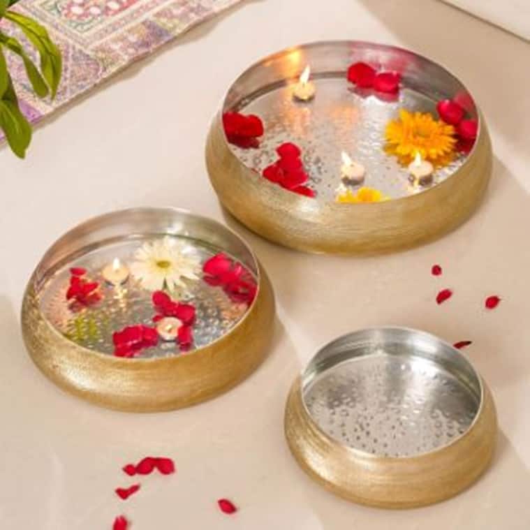 ganesh chaturthi home decor