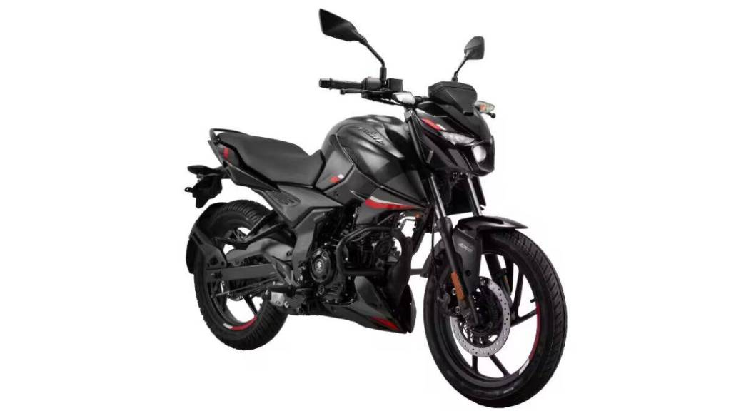 Bajaj Pulsar N 150: બજાજ પલ્સર એન 150 લોન્ચ, જાણો કિંમત સાથે એન્જિન, રંગ, ફીચર્સ સહિત તમામ વિગત Bajaj Pulsar N 150: બજાજ પલ્સર એન 150 લોન્ચ, જાણો કિંમત સાથે એન્જિન, રંગ, ફીચર્સ સહિત તમામ વિગત