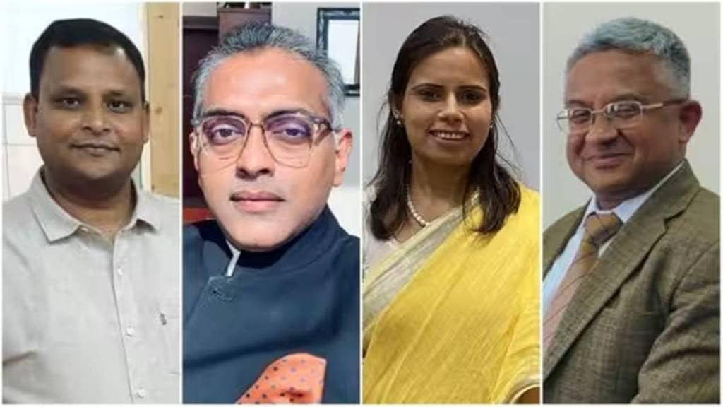 G20 Declaration : જી20 સમિટમાં સર્વસંમતિની સફળતામાં 4 ભારતીય રાજદ્વારીની અથાગ મહેતન, જાણો કોણ છે આ વિદેશ અધિકારીઓ