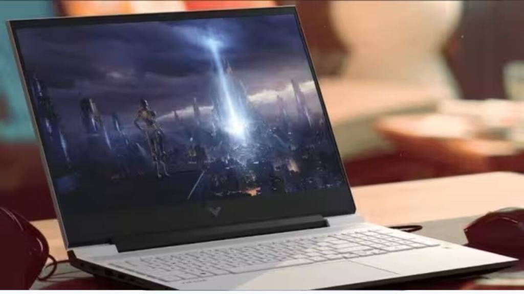 HP Omen 16 Victus 16 : HPએ ભારતમાં 16.1 ઇંચની મોટી સ્ક્રીનવાળા બે પાવરફુલ લેપટોપ લોન્ચ કર્યા, જાણો કિંમત અને ફીચર્સ