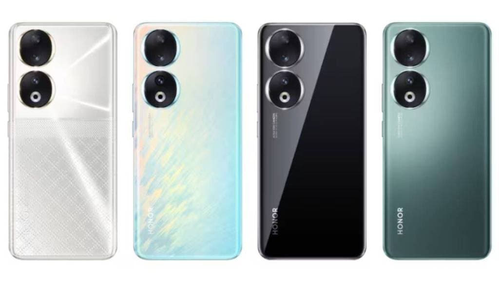 Honor 90 5G Launch: ભારતમાં 200MP કેમેરા સાથે Honor 90 5G સ્માર્ટફોન લોન્ચ, જાણો કિંમત અને ફીચર્સ