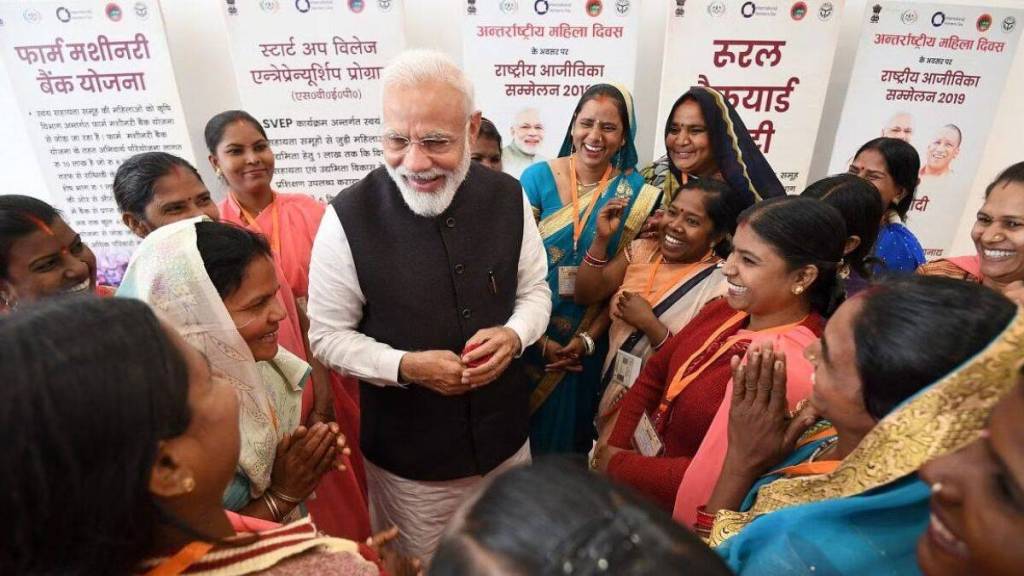 Women Reservation Bill : મહિલા અનામત બિલને મંજૂરી, સંસદ સત્રમાં મોદી કેબિનેટનો ઐતિહાસિક નિર્ણય; હવે બુધવારે સંસદમાં આ બિલ રજૂ થવા સંભવ