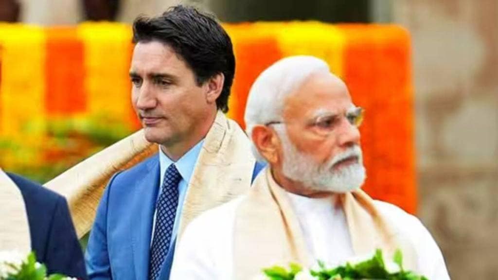 India Canada Row : ‘ભારત પર ગર્વ છે, તે આવું ક્યારેય નહીં કરી શકે…’, શ્રીલંકા અને બાંગ્લાદેશ કેનેડાને બતાવ્યો અરીસો India Canada Row : ‘ભારત પર ગર્વ છે, તે આવું ક્યારેય નહીં કરી શકે…’, શ્રીલંકા અને બાંગ્લાદેશ કેનેડાને બતાવ્યો અરીસો