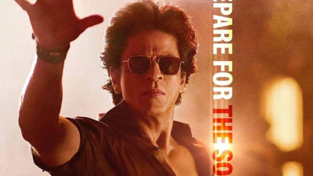 શાહરૂખ ખાનની ‘જવાન’ 25માં દિવસે 600 કરોડના ક્લબમાં સામેલ, કિંગ ખાનની ન્યૂ મુવી ‘ડંકી’ આ ફિલ્મનો રેકોર્ડ તોડશે?