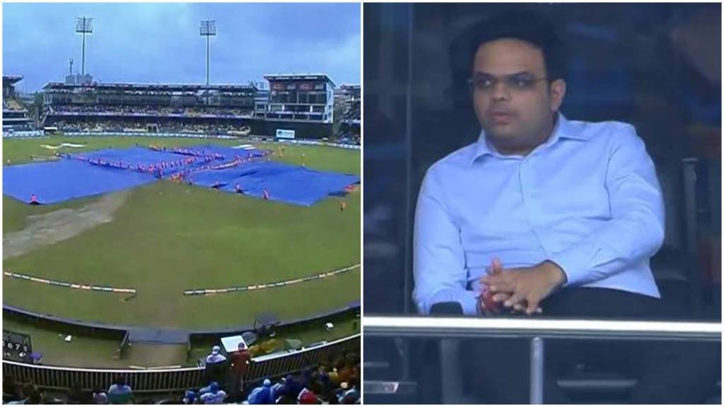 Asia Cup Final : એશિયા કપમાં ભારતની જીત, બીસીસીઆઇના સેક્રેટરી જય શાહે પ્રેમદાસા સ્ટેડિયમના ગ્રાઉન્ટ સ્ટાફને 42 લાખ રૂપિયા આપ્યા, જાણો કેમ