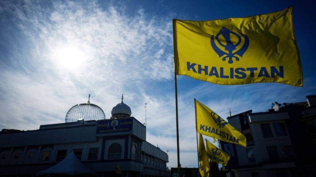 India Canada Controversy : અમેરિકામાં પહેલીવાર અલગ શીખ રાષ્ટ્રની જાહેરાત, વિદેશી ધરતી પર ખાલિસ્તાનની માંગ