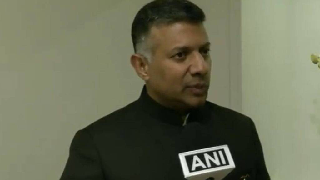 khalistan Row : ખાલિસ્તાનીઓની હવે સ્કોટલેન્ડમાં ગંદી હરકત! ભારતીય રાજદૂતને ગુરુદ્વારામાં જવાથી રોક્યા