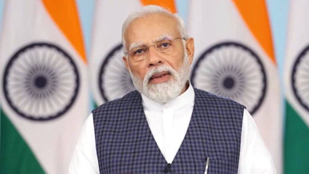 PM મોદીએ સાંજે 6.30 વાગ્યે કેબિનેટની બેઠક બોલાવી, ઘણા મહત્વપૂર્ણ નિર્ણયોને મંજૂરી મળી શકે છે