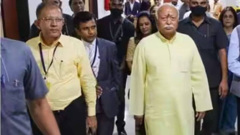 RSS : લવ જેહાદ, લેન્ડ જેહાદ અને ધર્માંતરણના મુદ્દાઓ પર કેવી રીતે કામ કરાશે? મોહન ભાગવતે બનાવી રણનીતિ
