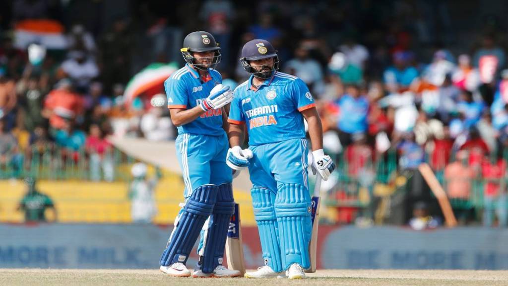 World Cup 2023 : વર્લ્ડ કપ 2023માં કયો ખેલાડી ટીમ ઇન્ડિયા માટે એક્સ ફેક્ટર સાબિત થશે? સ્ટીવ સ્મિથે કર્યો નામનો ખુલાસો