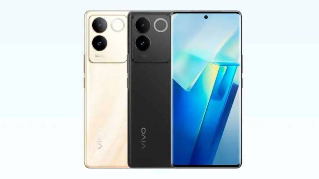 Vivo T2 Pro: Vivo T2 Pro સ્માર્ટફોન 8GB રેમ અને 64MP કેમેરા સાથે વેચાણ માટે ઉપલબ્ધ,જાણો અહીં