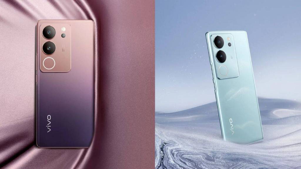 Vivo V29 Series: વીવો વી29 ફોન ફોટોગ્રાફી માટે છે બેસ્ટ, કિંમત, ફિચર્સ અને સ્પેશિફિકેશન, જાણો શું છે ખાસ