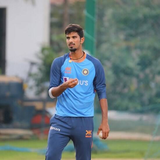 <strong>વોશિંગ્ટન સુંદર</strong><br> (સ્રોત: @washisundar555/instagram)