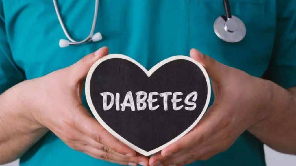 Diabetes Diet Tips : તહેવારોની સિઝનમાં આ 5 ખોરાકથી બ્લડ સુગર વધી શકે,ડાયાબિટીસને કંટ્રોલ કરવા આ 6 ટિપ્સ અસરકારક Diabetes Diet Tips : તહેવારોની સિઝનમાં આ 5 ખોરાકથી બ્લડ સુગર વધી શકે,ડાયાબિટીસને કંટ્રોલ કરવા આ 6 ટિપ્સ અસરકારક