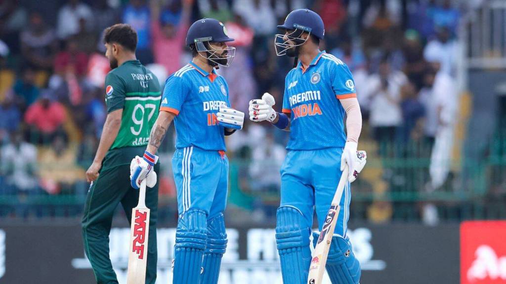 IND VS PAK: પાકિસ્તાન સામે ભારતની ઐતિહાસિક જીત, ટીમ ઈન્ડિયાએ કોલંબોમાં ઈતિહાસ રચ્યો; બન્યા અનેક રેકોર્ડ