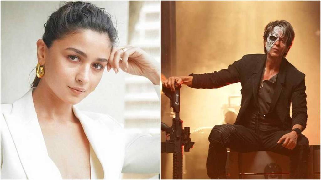 Jawan : ‘ચાહિયે તો આલિયા ભટ્ટ હતી’…આ ફેમસ ડાયલોગ અંગે લેખકે કર્યો ખુલાસો, ‘હું તૈયાર ન હતો પરંતુ શાહરૂખ ખાન…