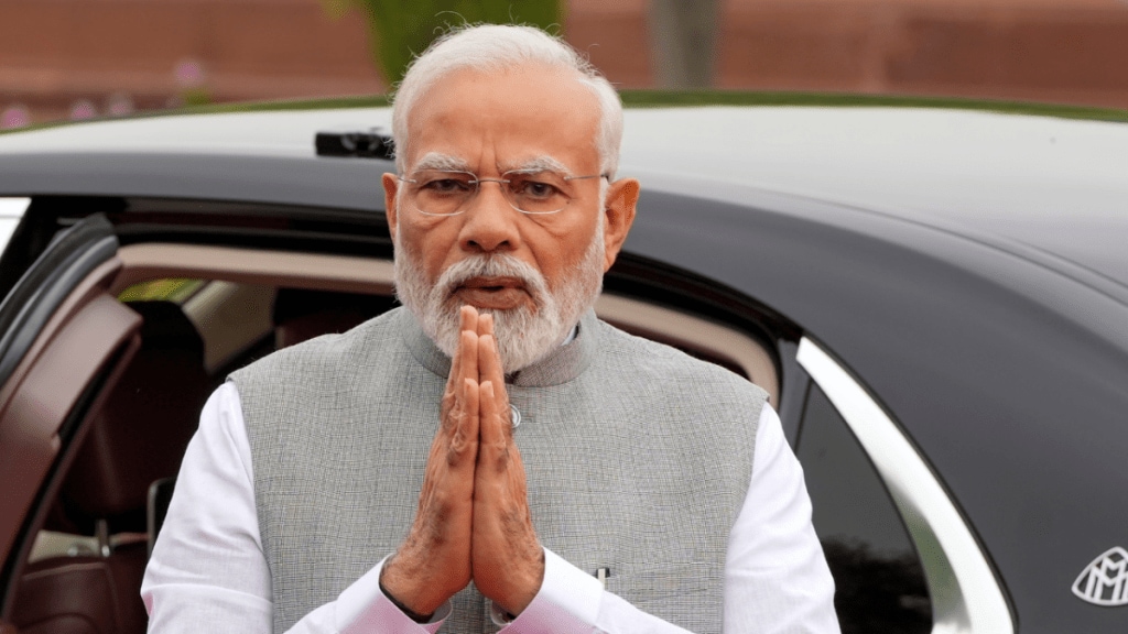 Women Reservation Bill Pass: મહિલા અનામત બિલ લોકસભામાં પાસ, આવતી કાલે રાજ્યસભામાં પસાર કરાશે