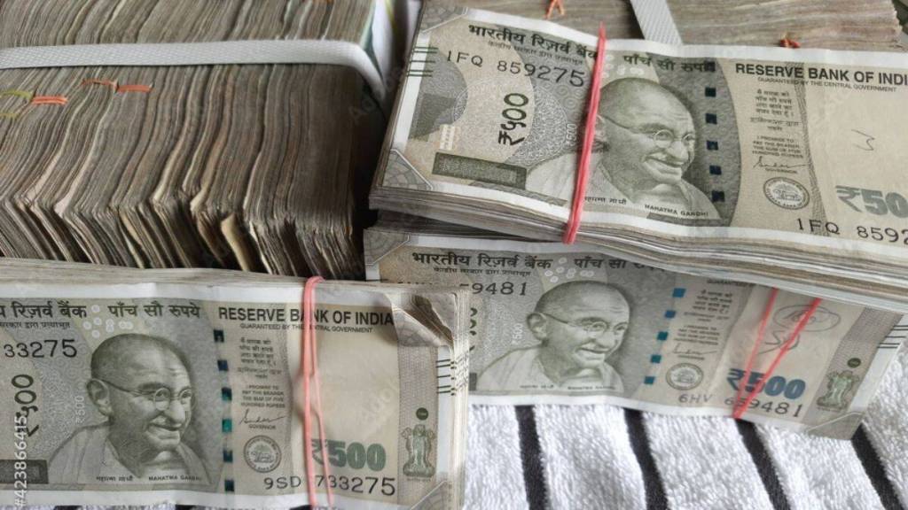 દીકરીના લગ્ન માટે બચાવેલા 18 લાખ રૂપિયા ઉધઈ ખાઈ ગઈ, લોકર જોઈ માતા બેભાન