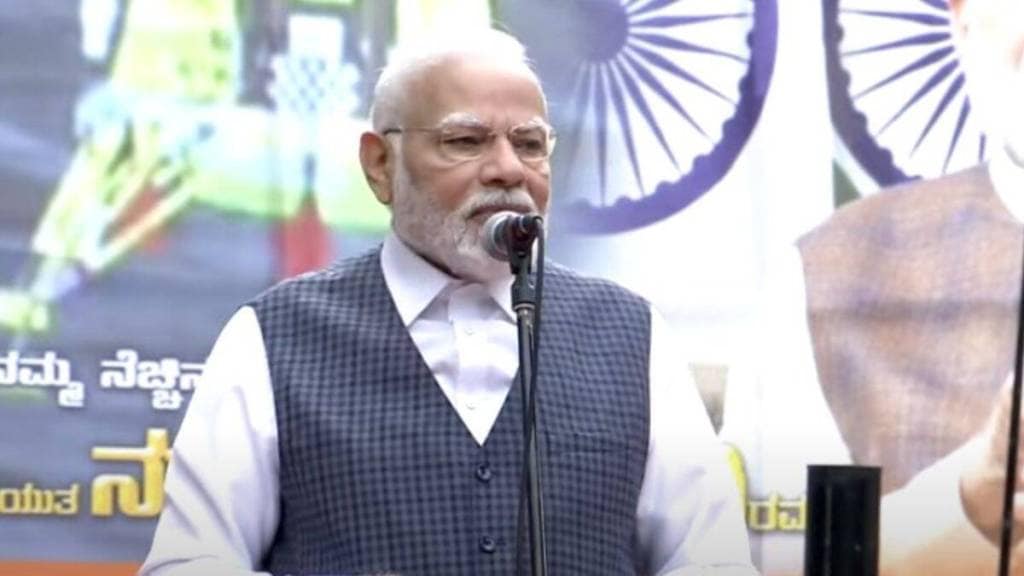 છત્તીસગઢ રાજનીતિ: ‘અમે જે માંગ્યું તે પીએમએ આપ્યું’, સિંહ દેવે મોદીના વખાણમાં લોકગીતો સંભળાવી, સીએમ બઘેલ પર કર્યા કટાક્ષ