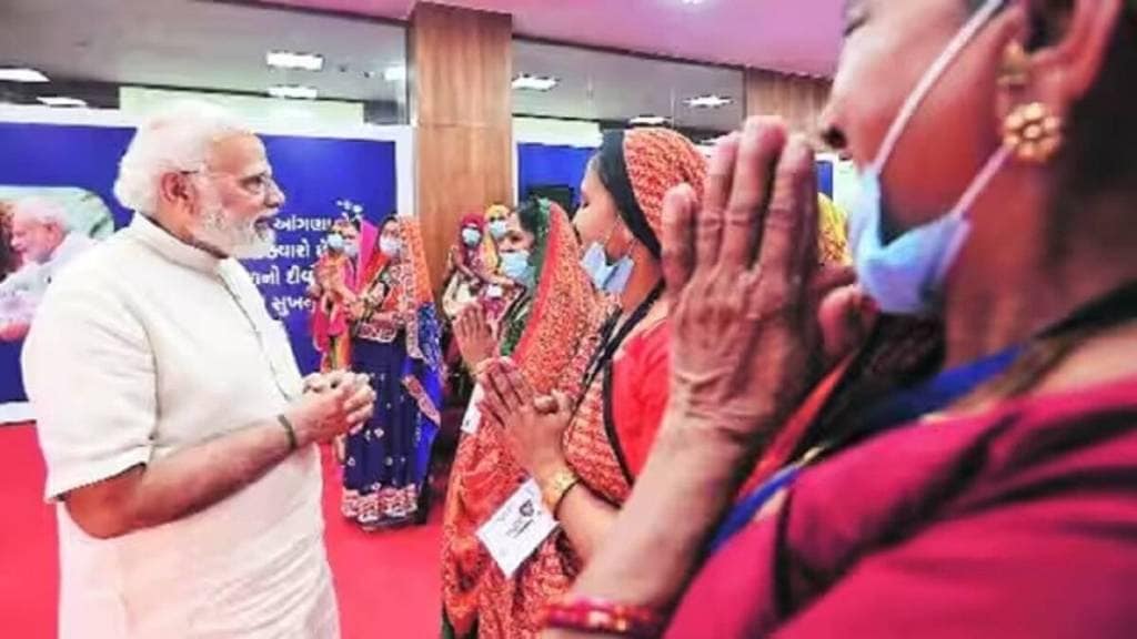 women reservation Bill : મહિલા આરક્ષણ બિલ, શું સામાન્ય મહિલાઓને પણ રાજકારણમાં મહિલાઓની ભાગીદારી વધારવાથી ફાયદો થશે?