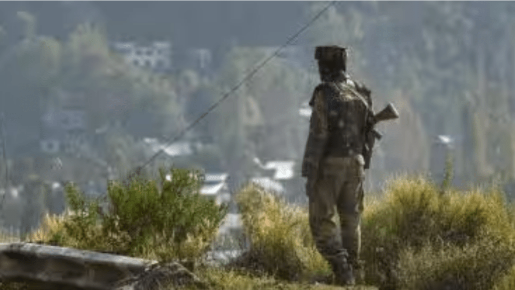 Anantnag Encounter | અનંતનાગ એન્કાઉન્ટર શહીદ થનારા ત્રણ નાયકોની શૌર્યગાથા