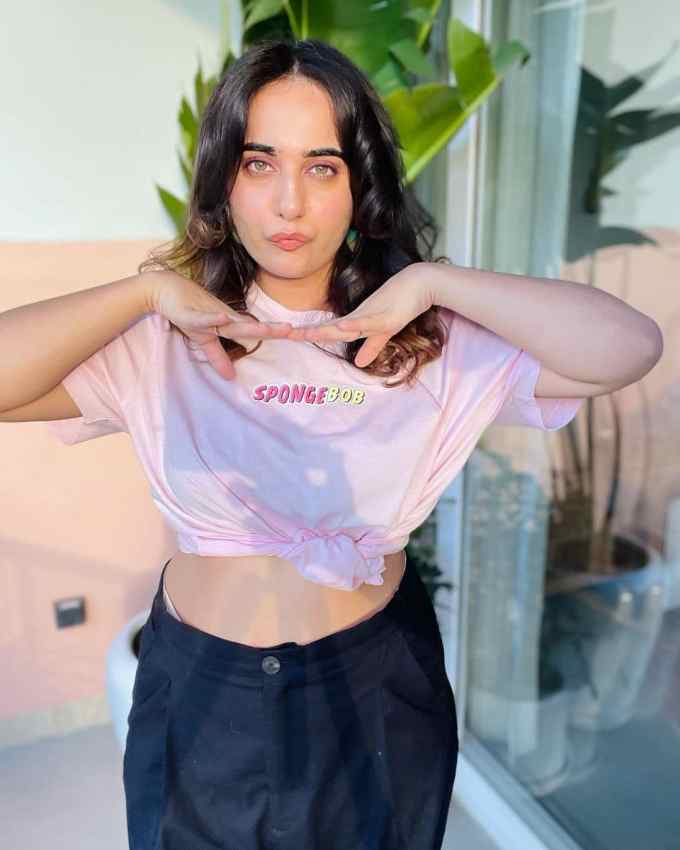 આ અભિનેત્રીના કારણે અર્જુન કપૂર અને મલાઈકાનું બ્રેકઅપ થયું? આવી છે હોટનેસ, જુઓ ફોટા