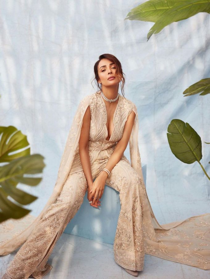 મલાઇકા અરોરાનું 49 વર્ષની ઉંમરમાં પણ એકદમ ફિટ અને યંગ દેખાવાનું કારણ તેનું રૂટિન છે.