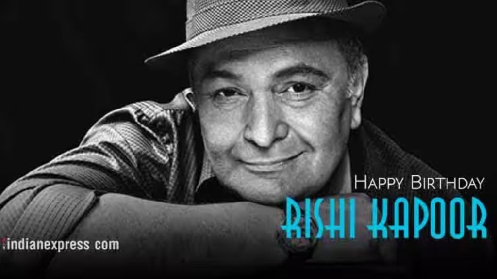 Rishi Kapoor Birthday : દરેક પાત્ર બખૂબી નિભાવી લાખો દિલો પર રાજ કરનાર દિવગંત ઋષિ કપૂરનો આજે બર્થડે, અભિનેતાની આ દિલચસ્પ વાતો તમે નહીં જાણતા હોય