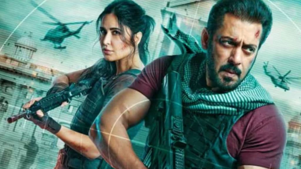 Tiger 3 Teaser | ટાઇગર 3 ટીઝર : જીવતો રહીશ તો આવીશ, નહીંતર જય હિંદ… Tiger 3 Teaser | ટાઇગર 3 ટીઝર : જીવતો રહીશ તો આવીશ, નહીંતર જય હિંદ…